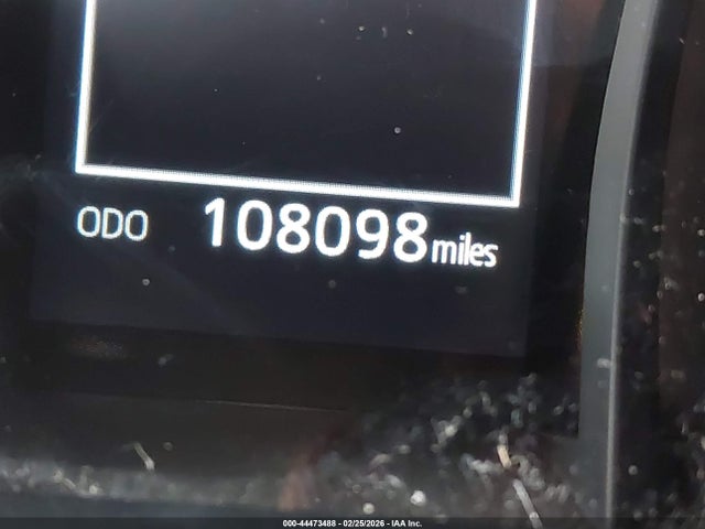 4T1G11AK0MU497790 Toyota CAMRY SE