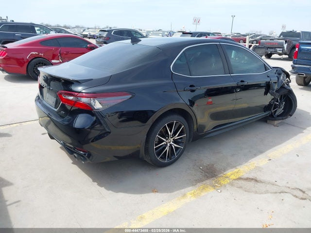 4T1G11AK0MU497790 Toyota CAMRY SE