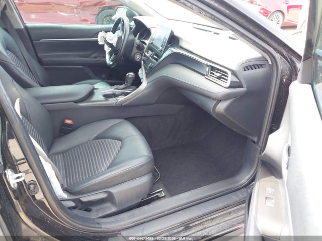 4T1G11AK0MU497790 Toyota CAMRY SE