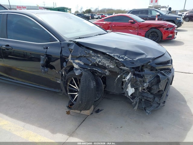 4T1G11AK0MU497790 Toyota CAMRY SE