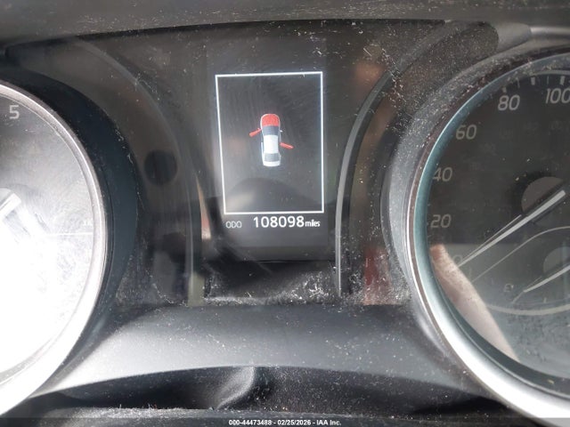 4T1G11AK0MU497790 Toyota CAMRY SE