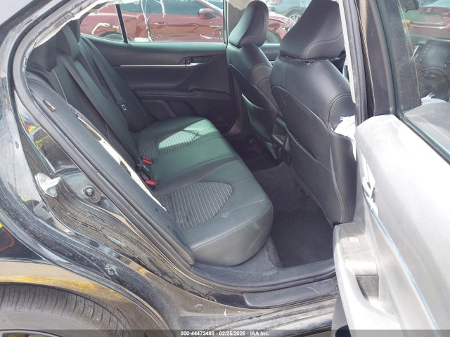 4T1G11AK0MU497790 Toyota CAMRY SE
