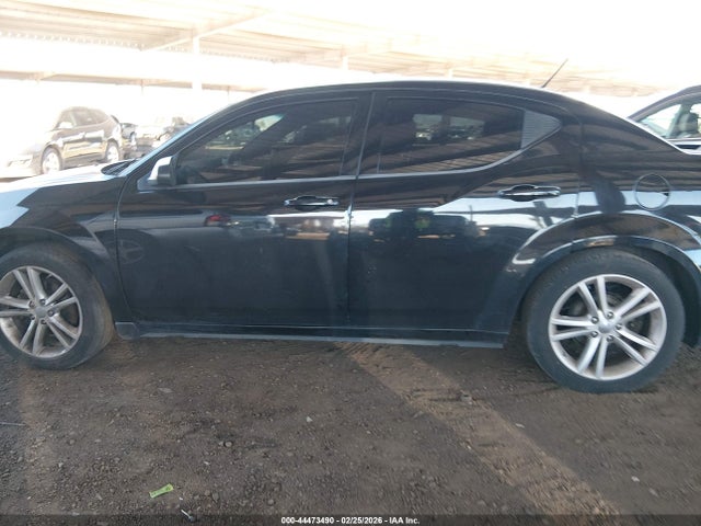 Aukcja sprzedaży 2012 Dodge Avenger Se, vin: 1C3CDZAG8CN314637, numer aukcji: 44473490