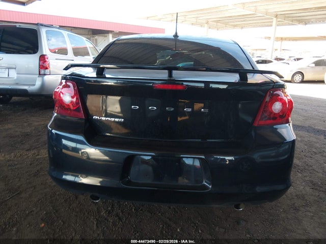 Aukcja sprzedaży 2012 Dodge Avenger Se, vin: 1C3CDZAG8CN314637, numer aukcji: 44473490