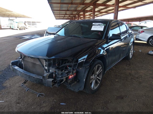 Aukcja sprzedaży 2012 Dodge Avenger Se, vin: 1C3CDZAG8CN314637, numer aukcji: 44473490