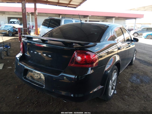 Aukcja sprzedaży 2012 Dodge Avenger Se, vin: 1C3CDZAG8CN314637, numer aukcji: 44473490