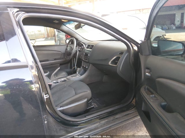 Aukcja sprzedaży 2012 Dodge Avenger Se, vin: 1C3CDZAG8CN314637, numer aukcji: 44473490