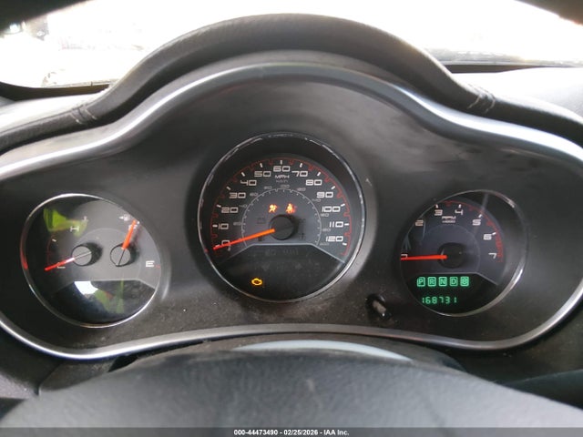 Aukcja sprzedaży 2012 Dodge Avenger Se, vin: 1C3CDZAG8CN314637, numer aukcji: 44473490