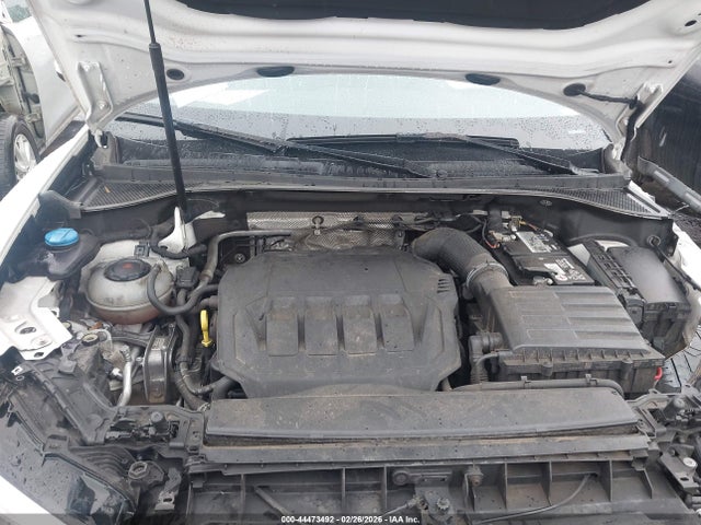 2020 AUDI Q3 WA1AECF34L1028028 Photo 9