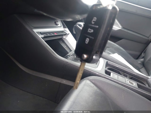2020 AUDI Q3 WA1AECF34L1028028 Photo 10