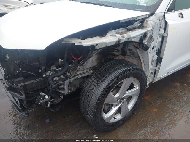 Aukcja sprzedaży 2020 Audi Q3 Premium 45 Tfsi Quattro Tiptronic, vin: WA1AECF34L1028028, numer aukcji: 44473492