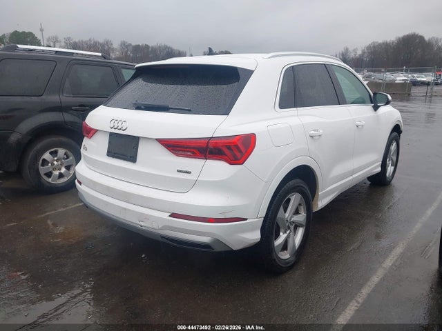 2020 AUDI Q3 WA1AECF34L1028028 Photo 3