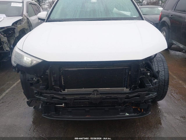 2020 AUDI Q3 WA1AECF34L1028028 Photo 5