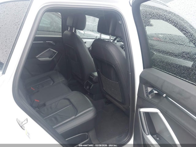 2020 AUDI Q3 WA1AECF34L1028028 Photo 7