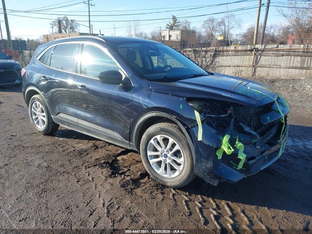 2021 FORD ESCAPE 1FMCU9G66MUB23814