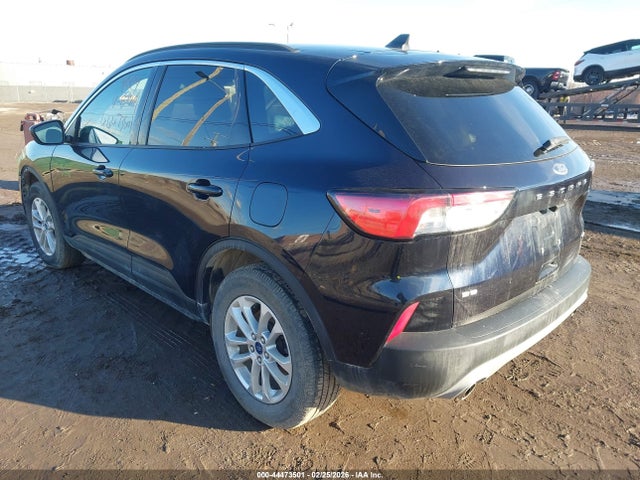 2021 FORD ESCAPE 1FMCU9G66MUB23814 Photo 2