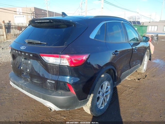 2021 FORD ESCAPE 1FMCU9G66MUB23814 Photo 3