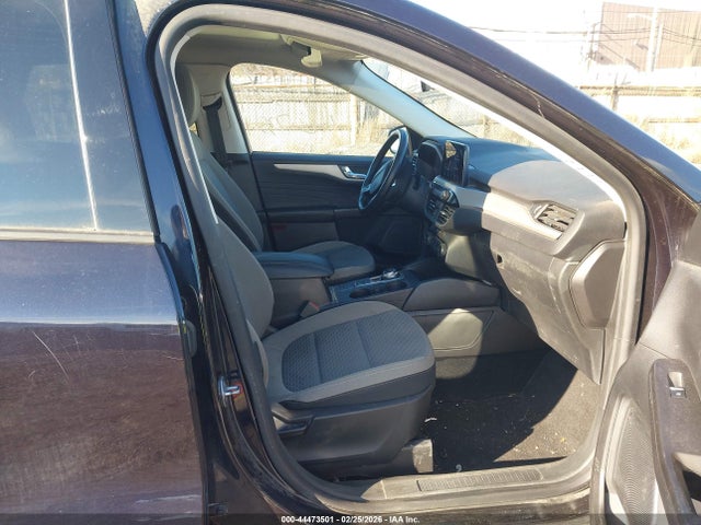 2021 FORD ESCAPE 1FMCU9G66MUB23814 Photo 4