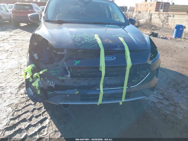 2021 FORD ESCAPE 1FMCU9G66MUB23814 Photo 5