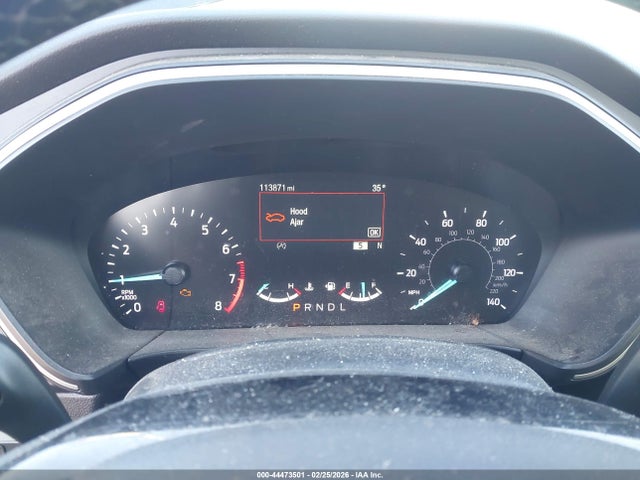 2021 FORD ESCAPE 1FMCU9G66MUB23814 Photo 6