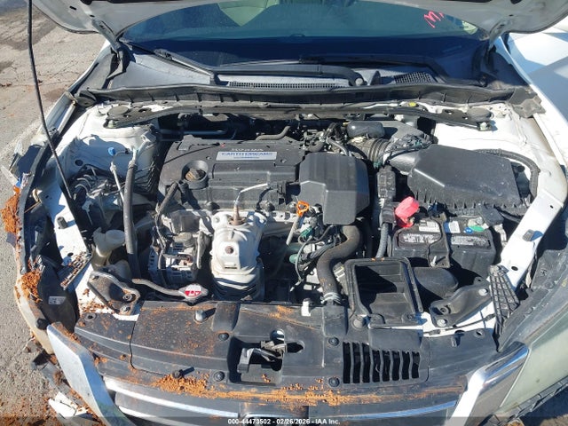 Aukcja sprzedaży 2013 Honda Accord Ex-l, vin: 1HGCR2F84DA150030, numer aukcji: 44473502