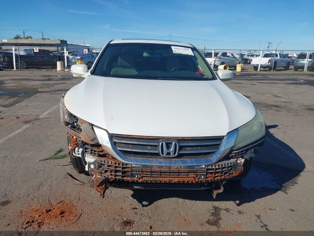 Aukcja sprzedaży 2013 Honda Accord Ex-l, vin: 1HGCR2F84DA150030, numer aukcji: 44473502