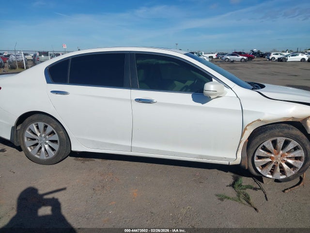 Aukcja sprzedaży 2013 Honda Accord Ex-l, vin: 1HGCR2F84DA150030, numer aukcji: 44473502