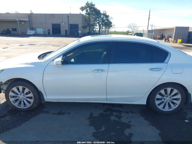 Aukcja sprzedaży 2013 Honda Accord Ex-l, vin: 1HGCR2F84DA150030, numer aukcji: 44473502