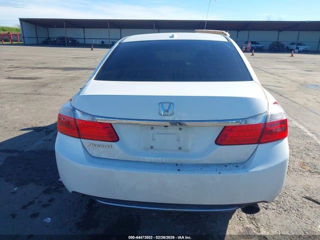 Aukcja sprzedaży 2013 Honda Accord Ex-l, vin: 1HGCR2F84DA150030, numer aukcji: 44473502