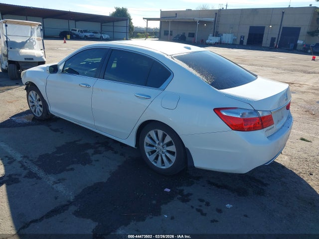 Aukcja sprzedaży 2013 Honda Accord Ex-l, vin: 1HGCR2F84DA150030, numer aukcji: 44473502