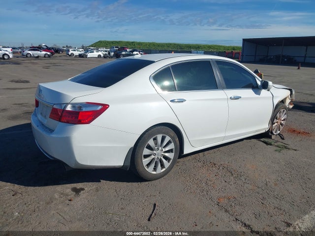 Aukcja sprzedaży 2013 Honda Accord Ex-l, vin: 1HGCR2F84DA150030, numer aukcji: 44473502