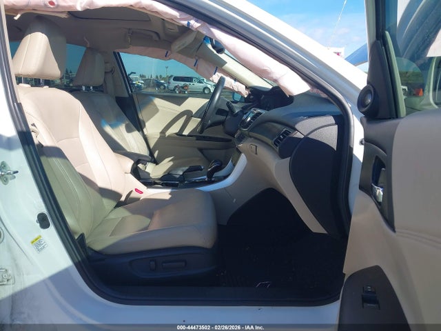 Aukcja sprzedaży 2013 Honda Accord Ex-l, vin: 1HGCR2F84DA150030, numer aukcji: 44473502