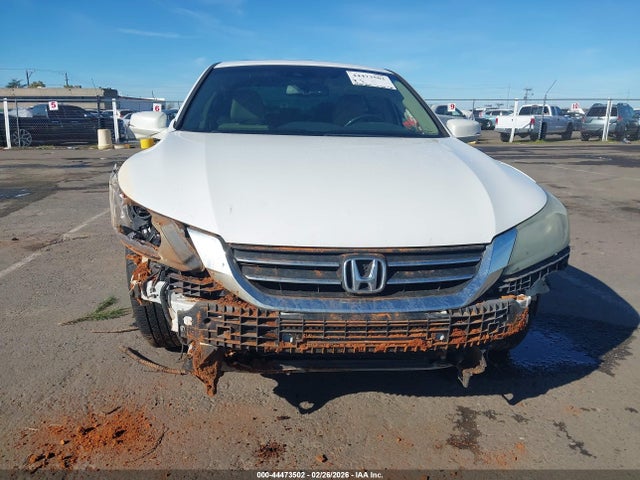 Aukcja sprzedaży 2013 Honda Accord Ex-l, vin: 1HGCR2F84DA150030, numer aukcji: 44473502