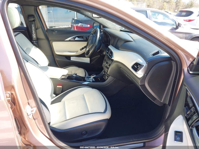 Aukcja sprzedaży 2017 Infiniti Qx30 Premium, vin: SJKCH5CP9HA036459, numer aukcji: 44473508