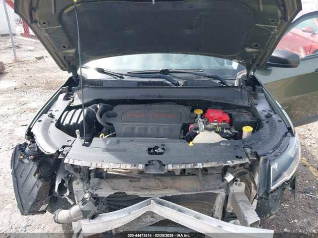 Продаж на аукціоні авто 2019 Jeep Compass Sport Fwd, vin: 3C4NJCAB4KT763245, номер лоту: 44473514