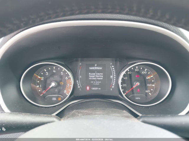 Продаж на аукціоні авто 2019 Jeep Compass Sport Fwd, vin: 3C4NJCAB4KT763245, номер лоту: 44473514