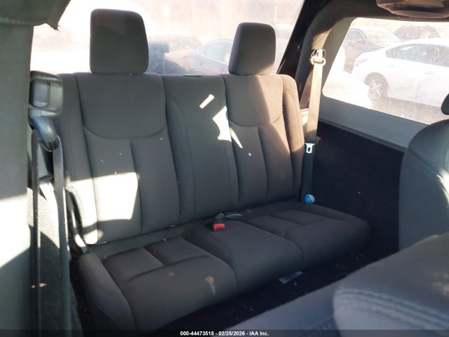 2014 JEEP WRANGLER 1C4AJWAG8EL202008 Photo 7