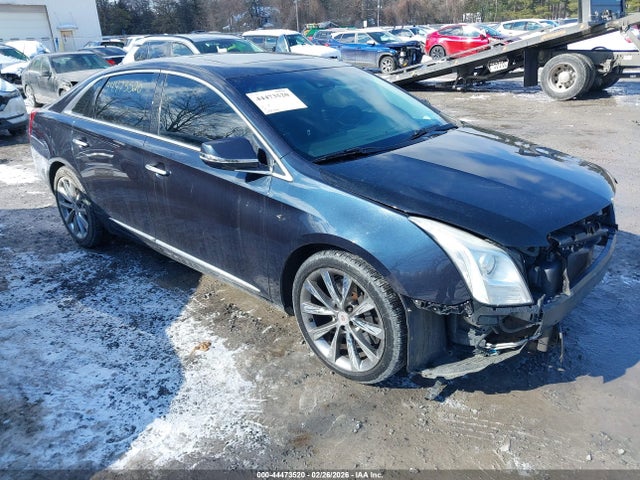 2014 CADILLAC XTS 2G61N5S36E9291100 Photo 0