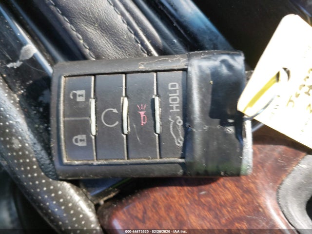 2014 CADILLAC XTS 2G61N5S36E9291100 Photo 10