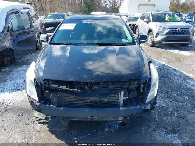 44473520 :رقم المزاد ، 2G61N5S36E9291100 vin ، 2014 Cadillac Xts Luxury مزاد بيع