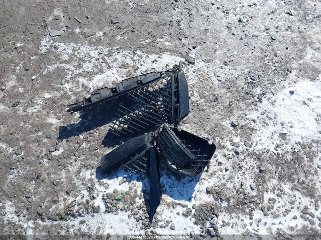 44473520 :رقم المزاد ، 2G61N5S36E9291100 vin ، 2014 Cadillac Xts Luxury مزاد بيع