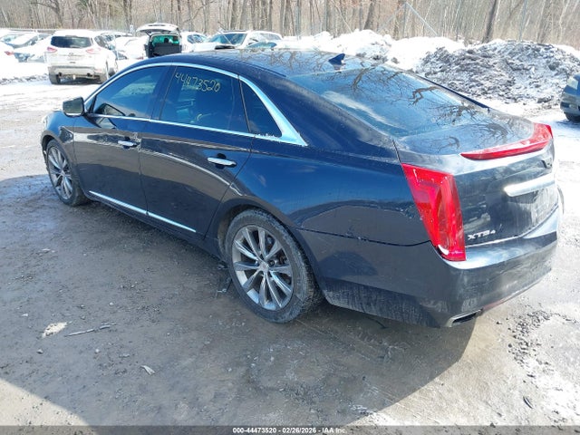 2014 CADILLAC XTS 2G61N5S36E9291100 Photo 2