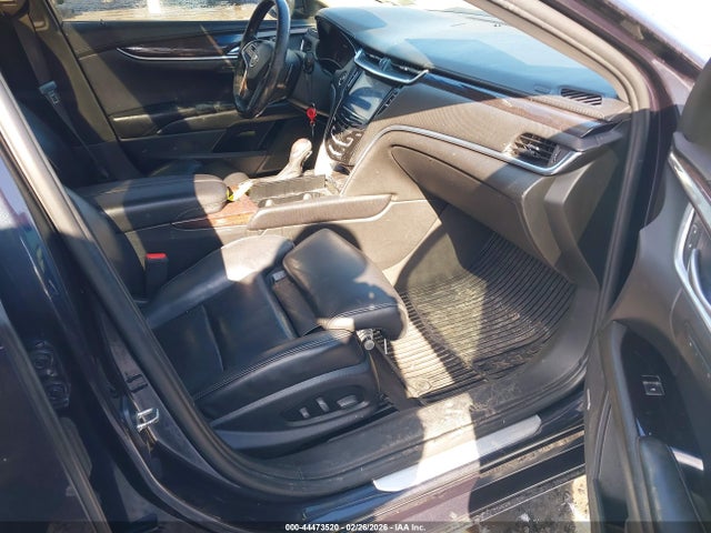 2014 CADILLAC XTS 2G61N5S36E9291100 Photo 4