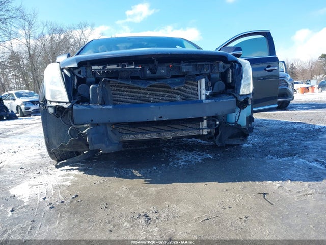 2014 CADILLAC XTS 2G61N5S36E9291100 Photo 5