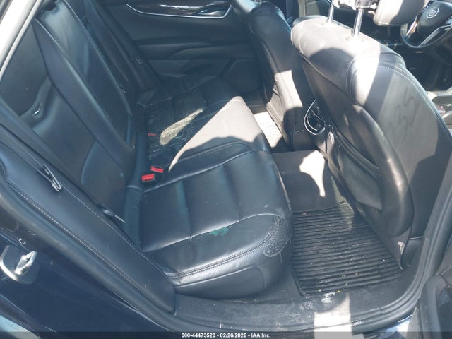 2014 CADILLAC XTS 2G61N5S36E9291100 Photo 7