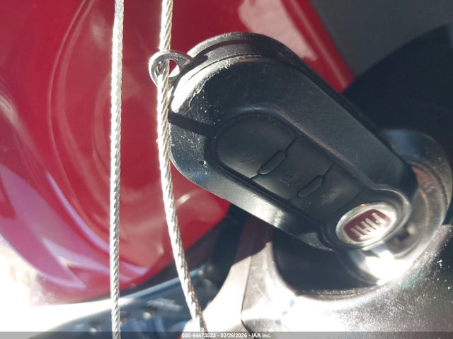 2012 FIAT 500 3C3CFFBR8CT347050 Photo 10