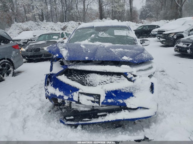 Aukcja sprzedaży 2023 Acura Mdx A-spec, vin: 5J8YE1H01PL034697, numer aukcji: 44473525