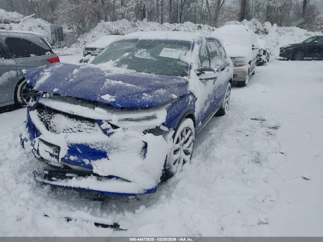 Aukcja sprzedaży 2023 Acura Mdx A-spec, vin: 5J8YE1H01PL034697, numer aukcji: 44473525
