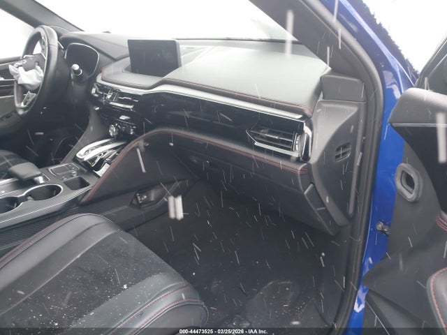 Aukcja sprzedaży 2023 Acura Mdx A-spec, vin: 5J8YE1H01PL034697, numer aukcji: 44473525