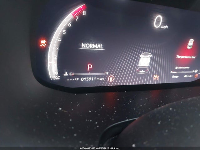Aukcja sprzedaży 2023 Acura Mdx A-spec, vin: 5J8YE1H01PL034697, numer aukcji: 44473525